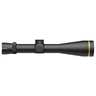 Leupold VX-5HD CDS-ZL2 4-20x 52mm Rifle Scope - FireDot Duplex - Black