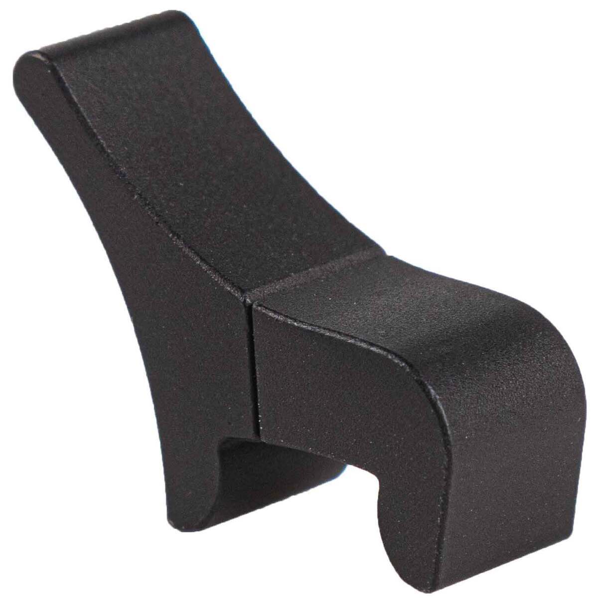 Leupold VX-5HD & VX-6HD Throw Lever - Black Leupold VX-5HD & VX-6HD Throw Lever - Black