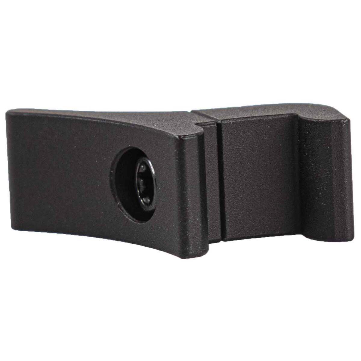 Leupold VX-5HD & VX-6HD Throw Lever - Black Leupold VX-5HD & VX-6HD Throw Lever - Black