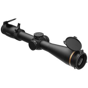 Leupold VX-6HD 3-18x 44mm Rifle Scope - Illuminated FireDot Duplex Leupold VX-6HD 3-18x 44mm Rifle Scope - Illuminated FireDot Duplex