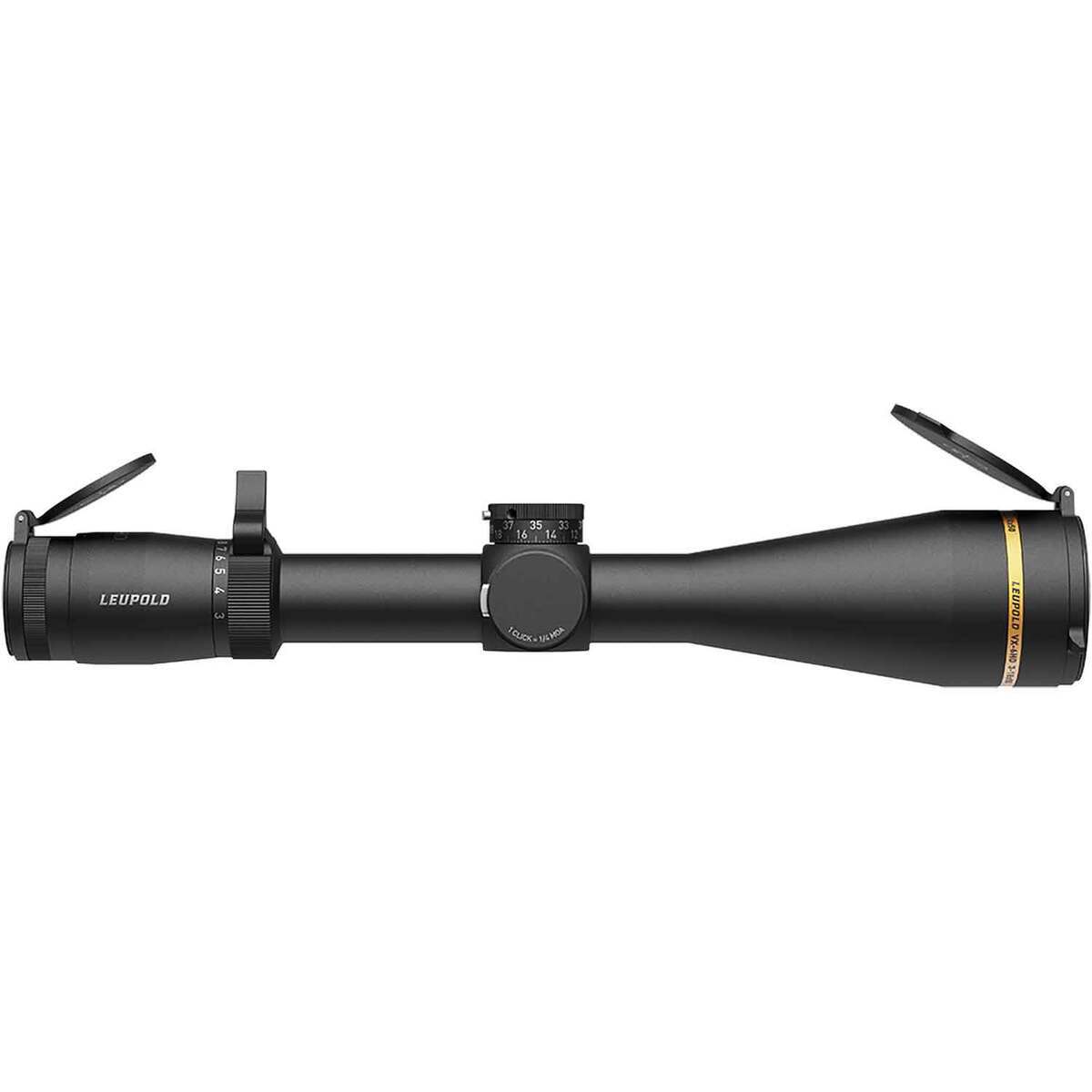 Leupold VX-6HD 3-18x 50mm Rifle Scope Leupold VX-6HD 3-18x 50mm Rifle Scope