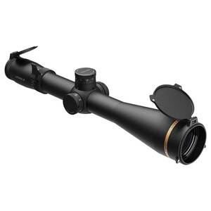 Leupold VX-6HD 4-24x 52mm Rifle Scope - Illum. T-MOA Leupold VX-6HD 4-24x 52mm Rifle Scope - Illum. T-MOA