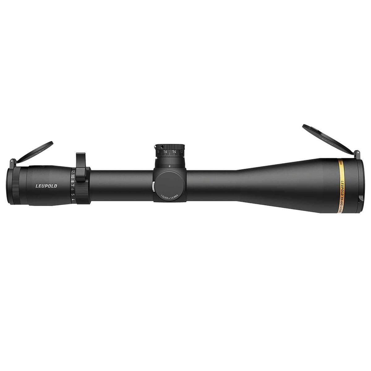 Leupold VX-6HD 4-24x 52mm Rifle Scope - Illum. T-MOA - Black Leupold VX-6HD 4-24x 52mm Rifle Scope - Illum. T-MOA - Black