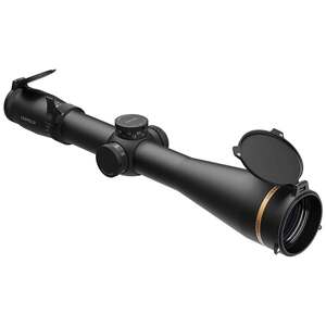 Leupold VX-6HD 4-24x 52mm Rifle Scope - LR Varmint Hunter Leupold VX-6HD 4-24x 52mm Rifle Scope - LR Varmint Hunter