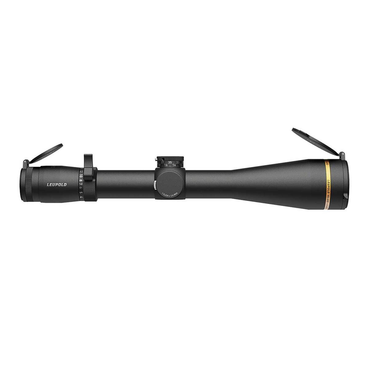 Leupold VX-6HD 4-24x 52mm Rifle Scope - Illuminated FireDot Duplex - Black Leupold VX-6HD 4-24x 52mm Rifle Scope - Illuminated FireDot Duplex - Black
