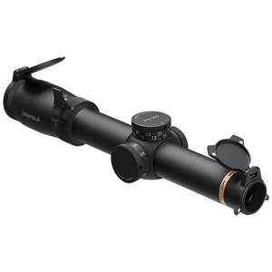 Leupold VX-6HD CDS-ZL2 1-6x 24mm Rifle Scope - Illuminated FireDot Duplex Leupold VX-6HD CDS-ZL2 1-6x 24mm Rifle Scope - Illuminated FireDot Duplex
