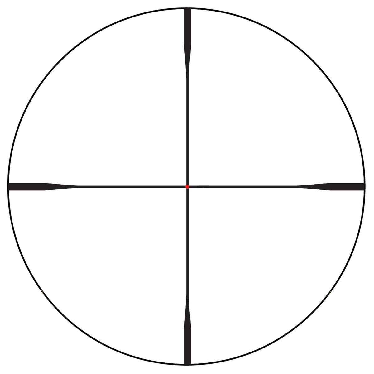 Leupold VX-6HD CDS-ZL2 1-6x 24mm Rifle Scope - Illuminated FireDot Duplex - Black Leupold VX-6HD CDS-ZL2 1-6x 24mm Rifle Scope - Illuminated FireDot Duplex - Black