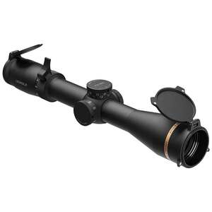 Leupold VX-6HD CDS-ZL2 2-12x 42mm Rifle Scope - FireDot Duplex Leupold VX-6HD CDS-ZL2 2-12x 42mm Rifle Scope - FireDot Duplex