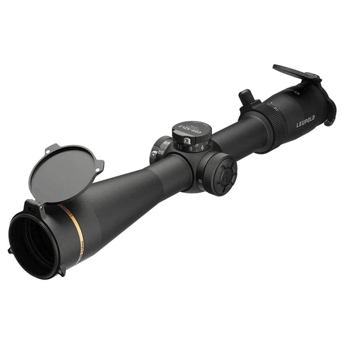 Leupold VX-6HD Gen 2 3-18x 44mm Rifle Scope - FireDot Boone & Crockett ...