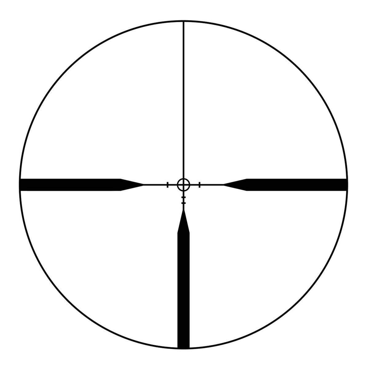 Leupold VX-Freedom 1.5-4x 20mm Rifle Scope - Pig-Plex - Black Leupold VX-Freedom 1.5-4x 20mm Rifle Scope - Pig-Plex - Black