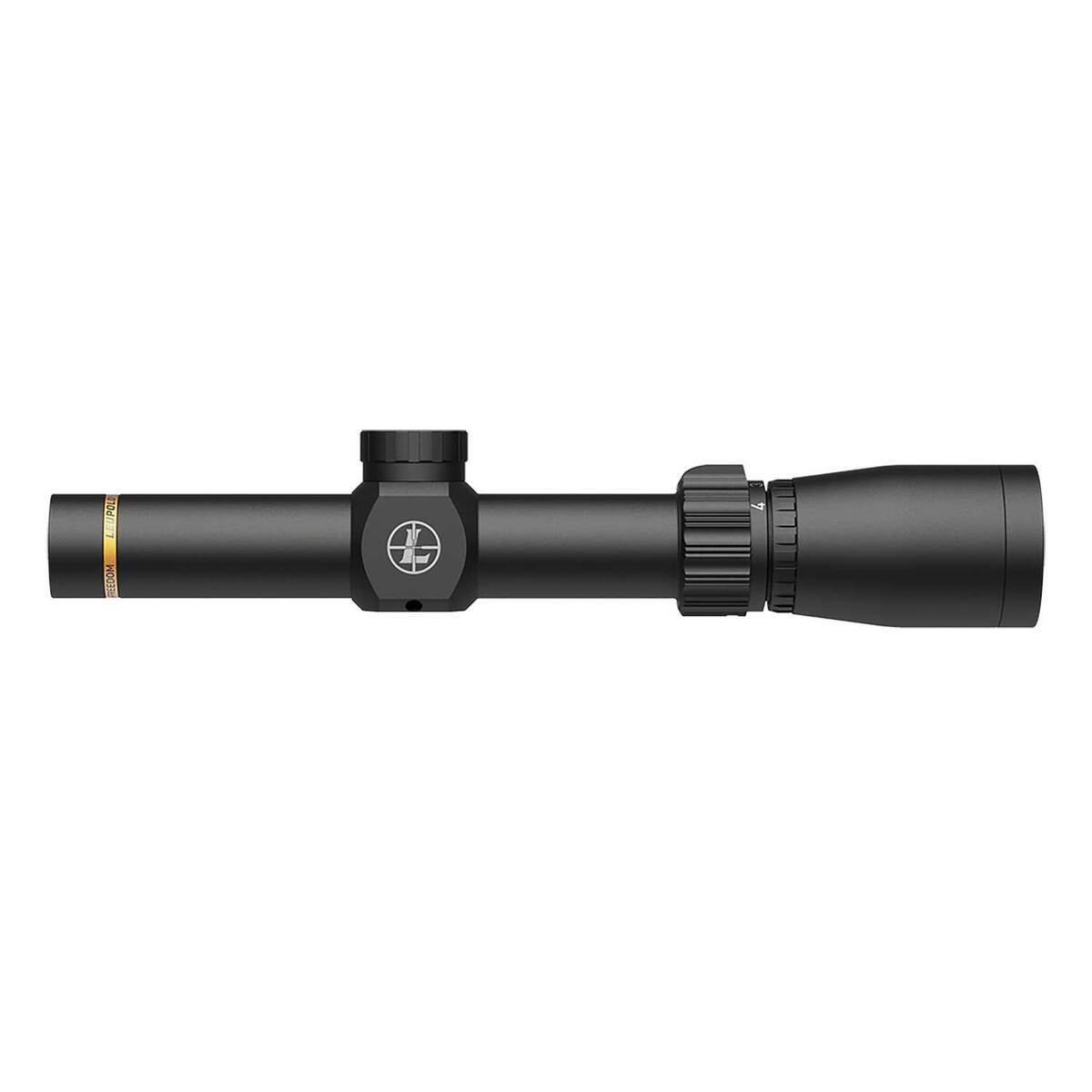 Leupold VX-Freedom 1.5-4x 20mm Rifle Scope - Pig-Plex - Black Leupold VX-Freedom 1.5-4x 20mm Rifle Scope - Pig-Plex - Black
