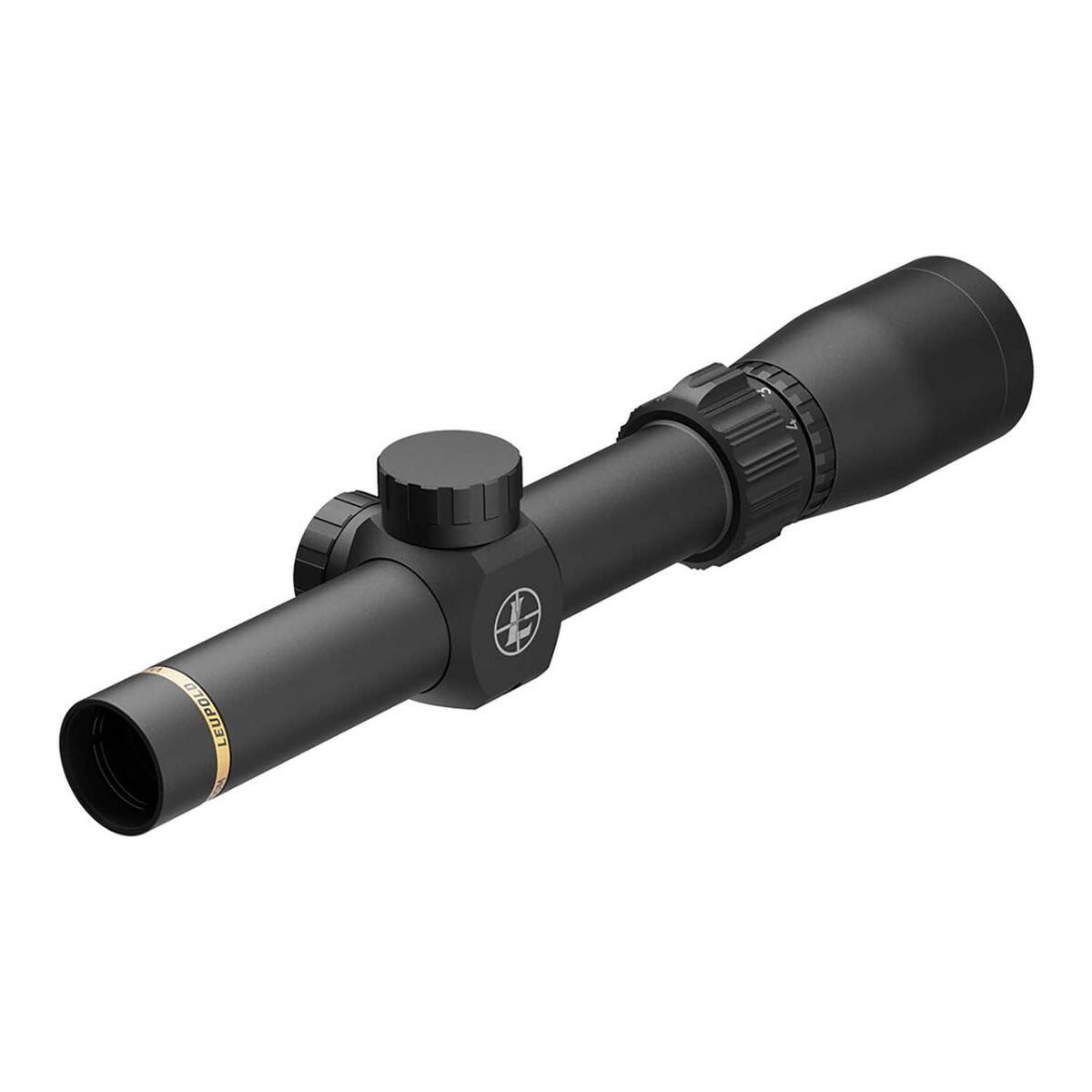 Leupold VX-Freedom 1.5-4x 20mm Rifle Scope - Pig-Plex - Black Leupold VX-Freedom 1.5-4x 20mm Rifle Scope - Pig-Plex - Black