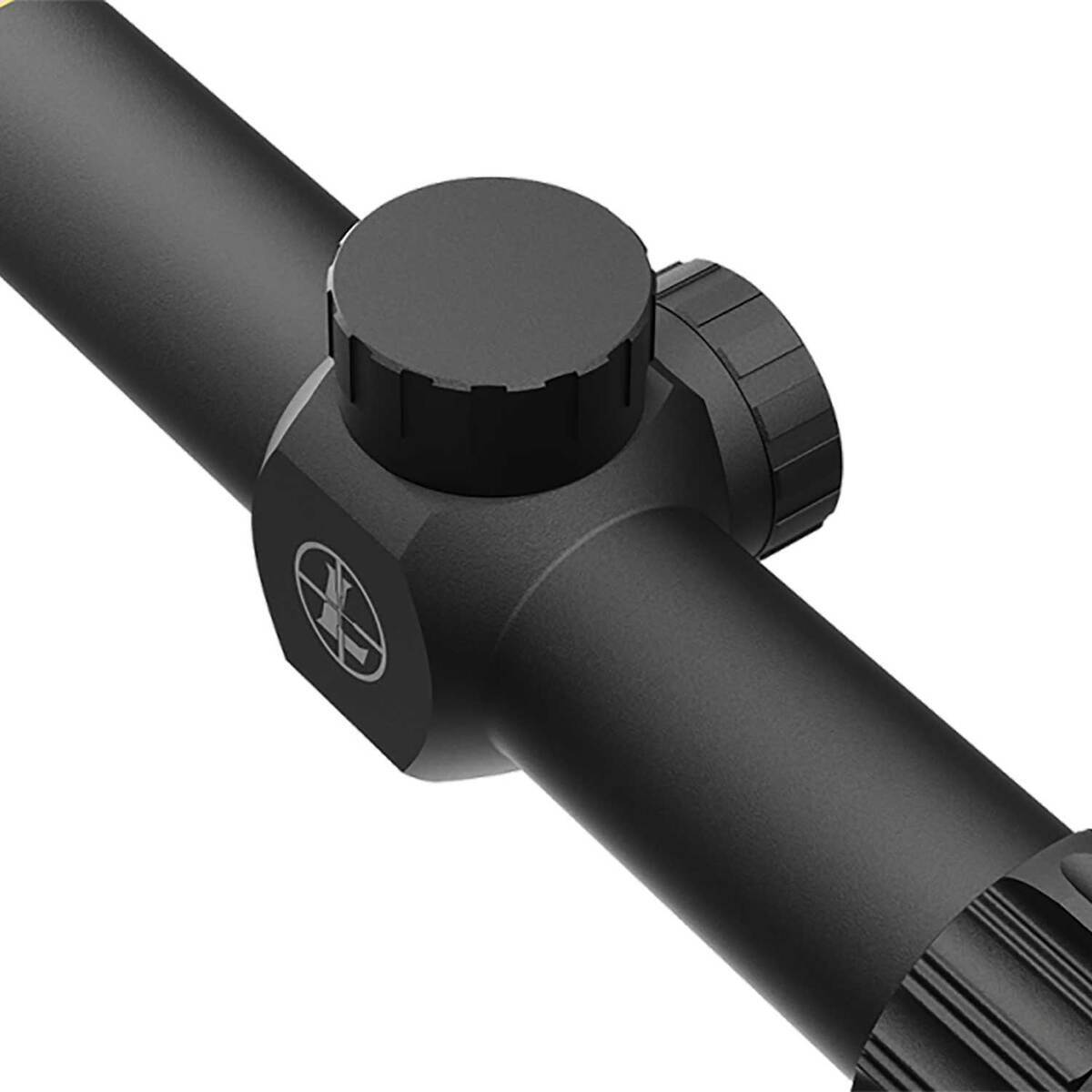 Leupold VX-Freedom 1.5-4x 20mm Rifle Scope - Pig-Plex - Black Leupold VX-Freedom 1.5-4x 20mm Rifle Scope - Pig-Plex - Black