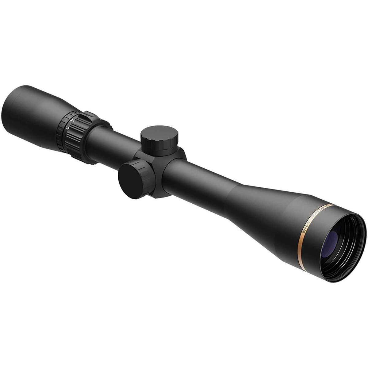 Leupold VX-Freedom Rifle Scope Leupold VX-Freedom Rifle Scope