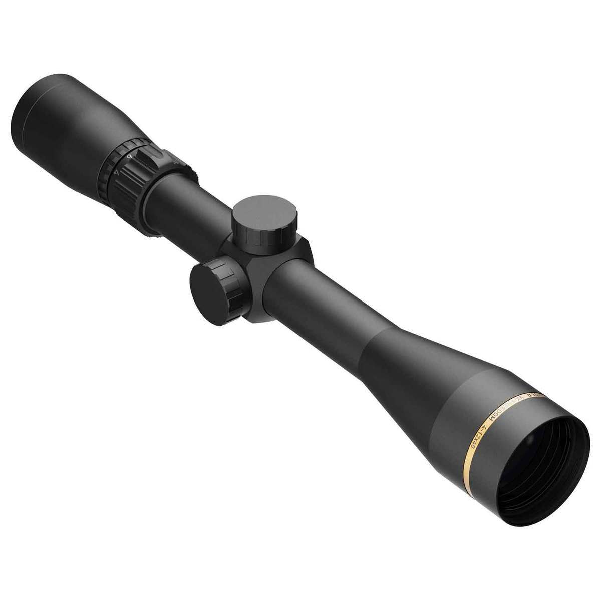 Leupold VX-Freedom Rifle Scope Leupold VX-Freedom Rifle Scope