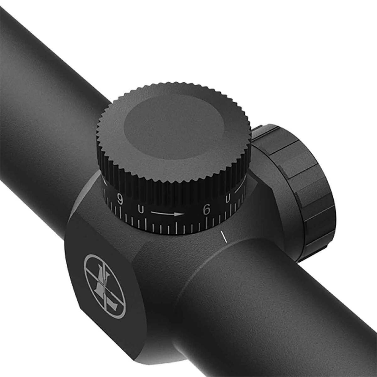 Leupold VX-Freedom CDS 3-9x 40mm Rifle Scope - Tri-MOA - Black Leupold VX-Freedom CDS 3-9x 40mm Rifle Scope - Tri-MOA - Black