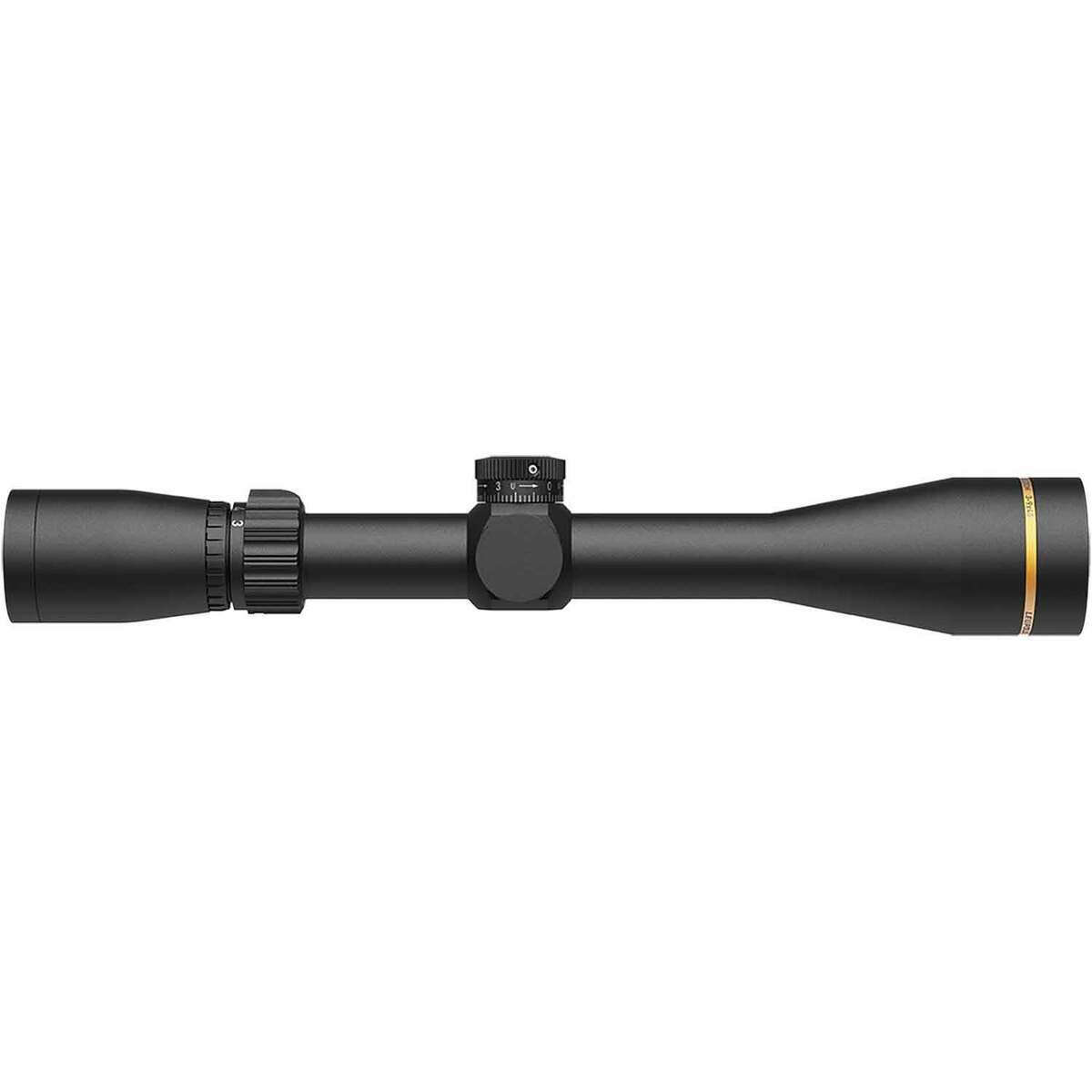 Leupold VX-Freedom CDS 3-9x 40mm Rifle Scope - Tri-MOA - Black Leupold VX-Freedom CDS 3-9x 40mm Rifle Scope - Tri-MOA - Black