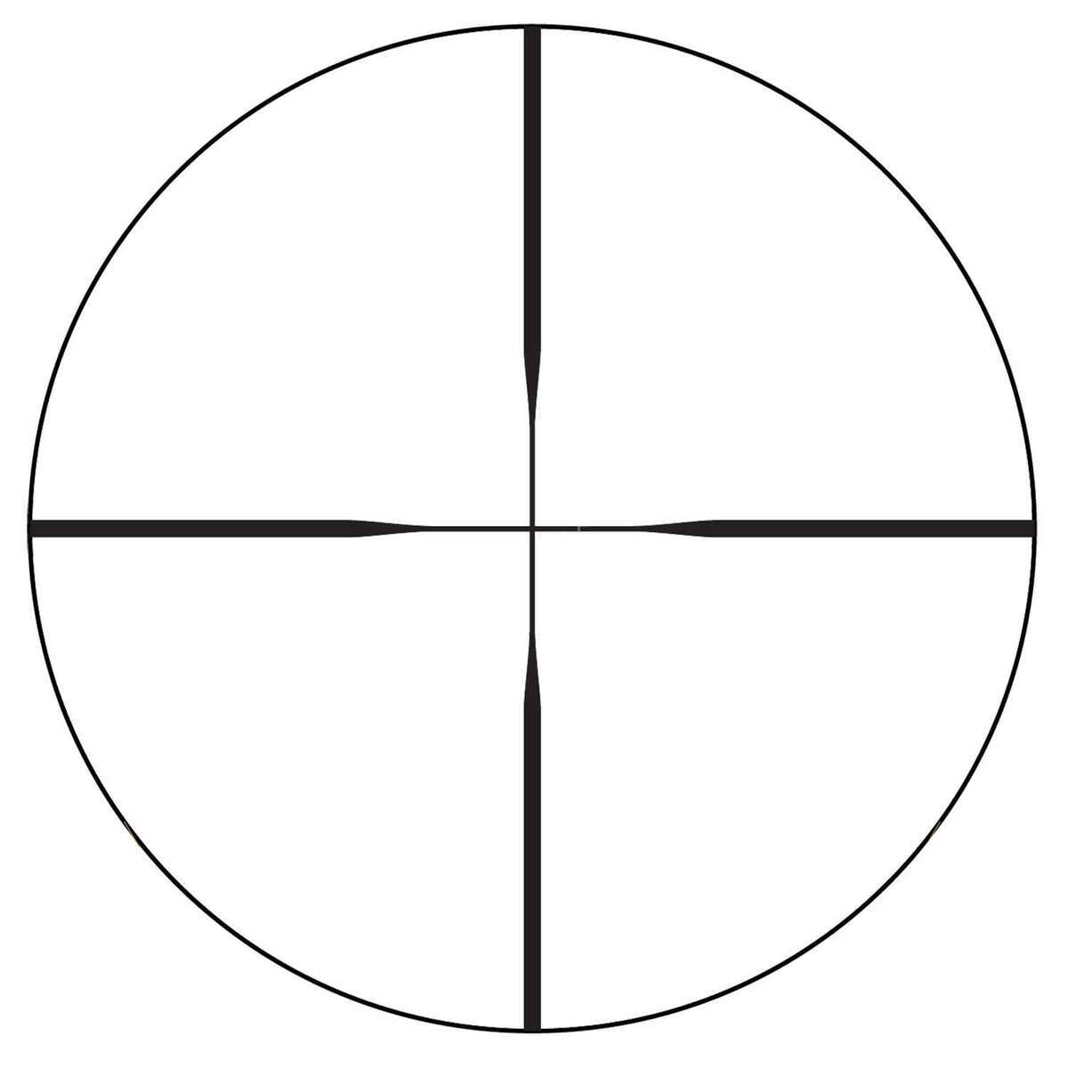 Leupold VX-Freedom CDS 3-9x 50mm Rifle Scope - Duplex - Black Leupold VX-Freedom CDS 3-9x 50mm Rifle Scope - Duplex - Black
