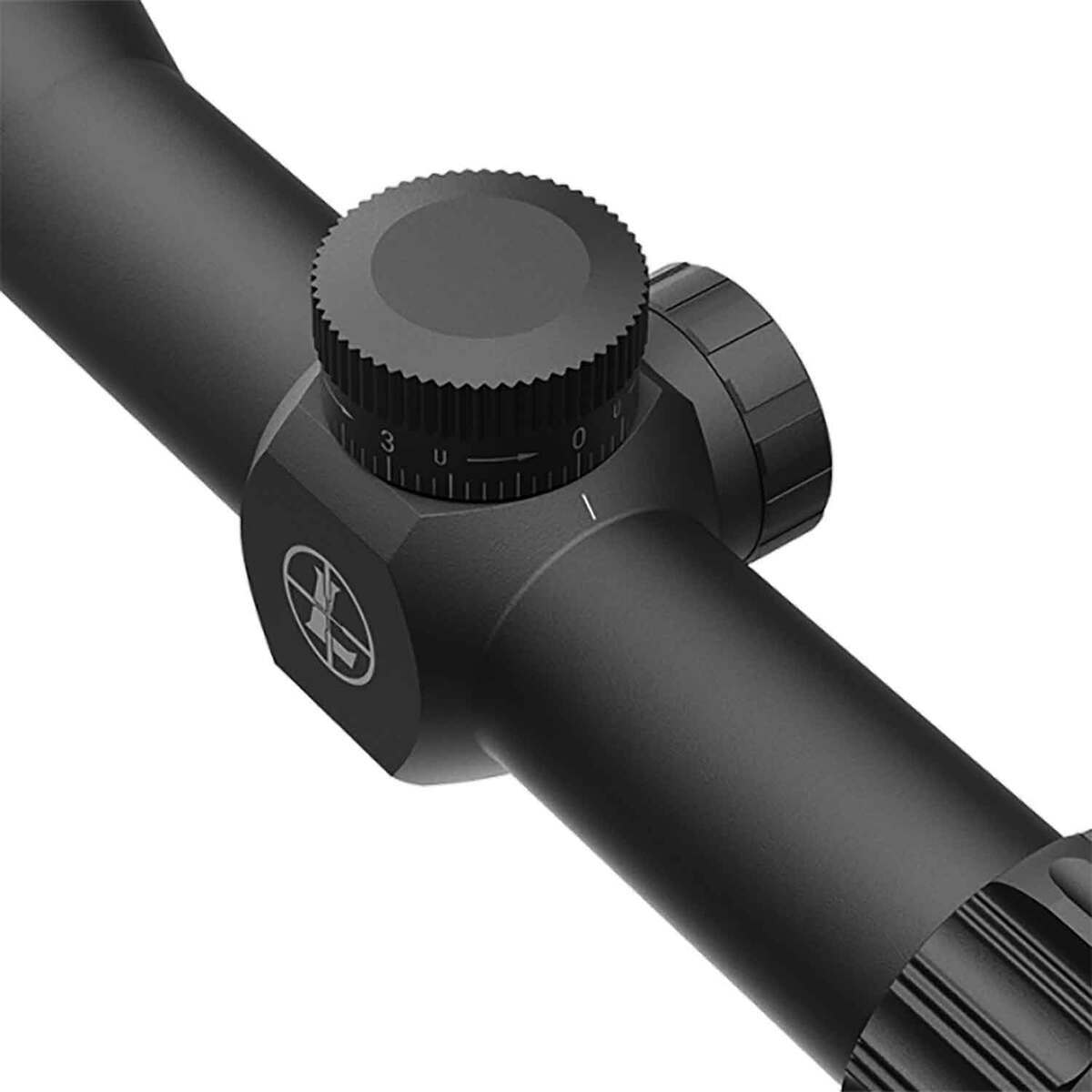 Leupold VX-Freedom CDS 3-9x 50mm Rifle Scope - Duplex - Black Leupold VX-Freedom CDS 3-9x 50mm Rifle Scope - Duplex - Black