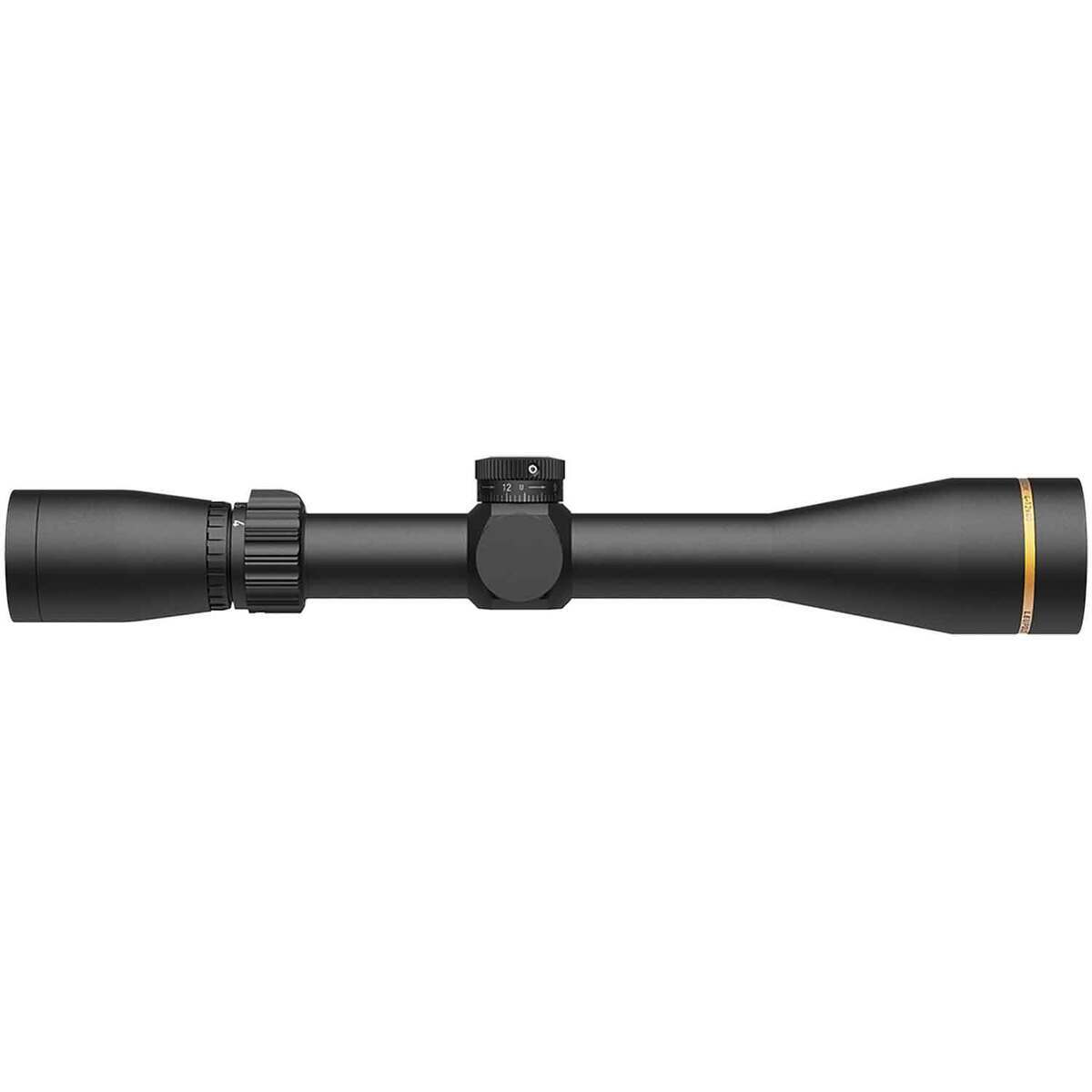 Leupold Vx Freedom Cds 4 12x 40mm Rifle Scope Tri Moa Sportsmans