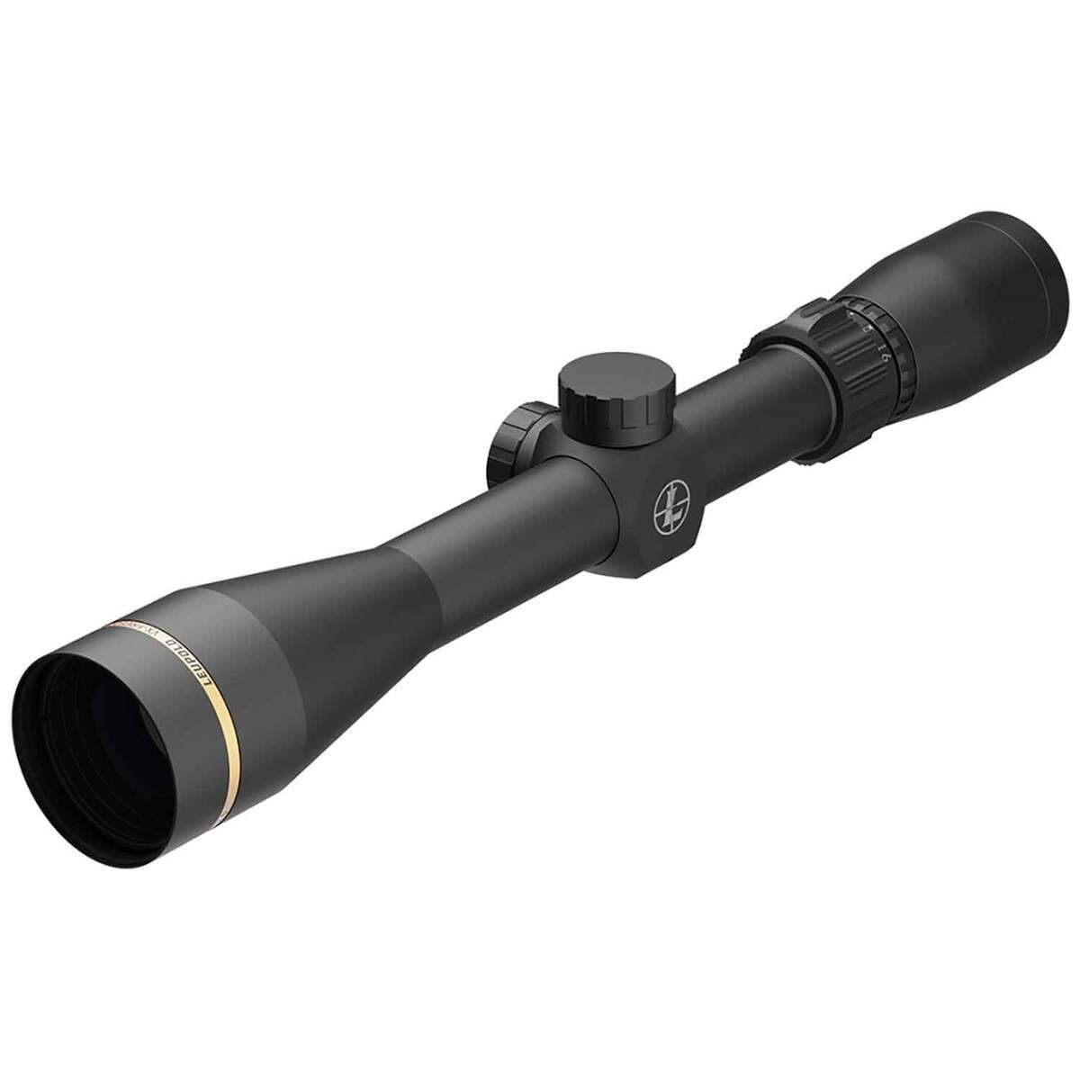 Leupold VX-Freedom Muzzleloader 3-9x 40mm Rifle Scope - UltimateSlam - Black Leupold VX-Freedom Muzzleloader 3-9x 40mm Rifle Scope - UltimateSlam - Black