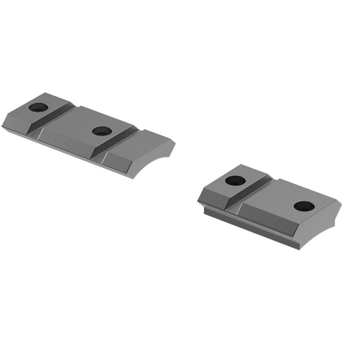 Leupold Winchester 70 Cross Slot Matte Scope Base - 2 Piece Leupold Winchester 70 Cross Slot Matte Scope Base - 2 Piece