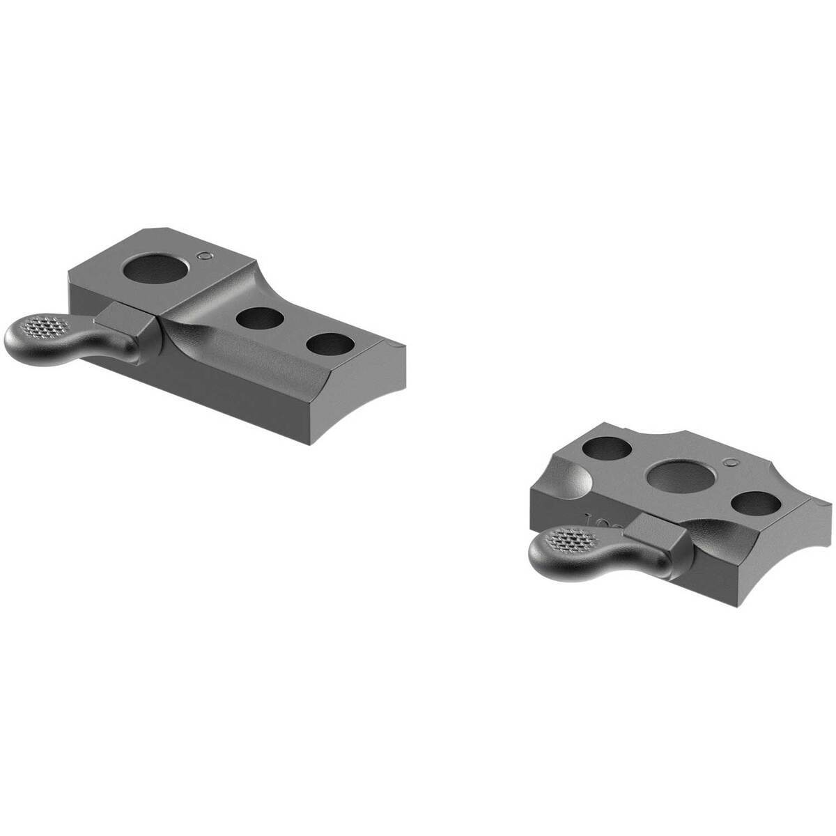 Leupold Winchester 70 Pre-64 Quick Release Matte Scope Base - 2 Piece Leupold Winchester 70 Pre-64 Quick Release Matte Scope Base - 2 Piece