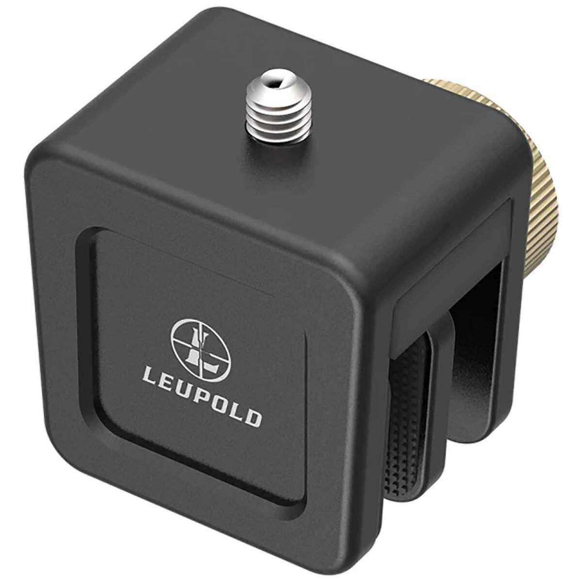 Leupold Wind Mount Clamp - Black Leupold Wind Mount Clamp - Black