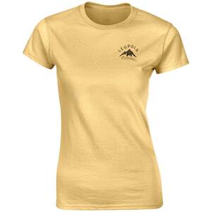 Leupold Women's Keep It Public Short Sleeve Shirt Leupold Women's Keep It Public Short Sleeve Shirt