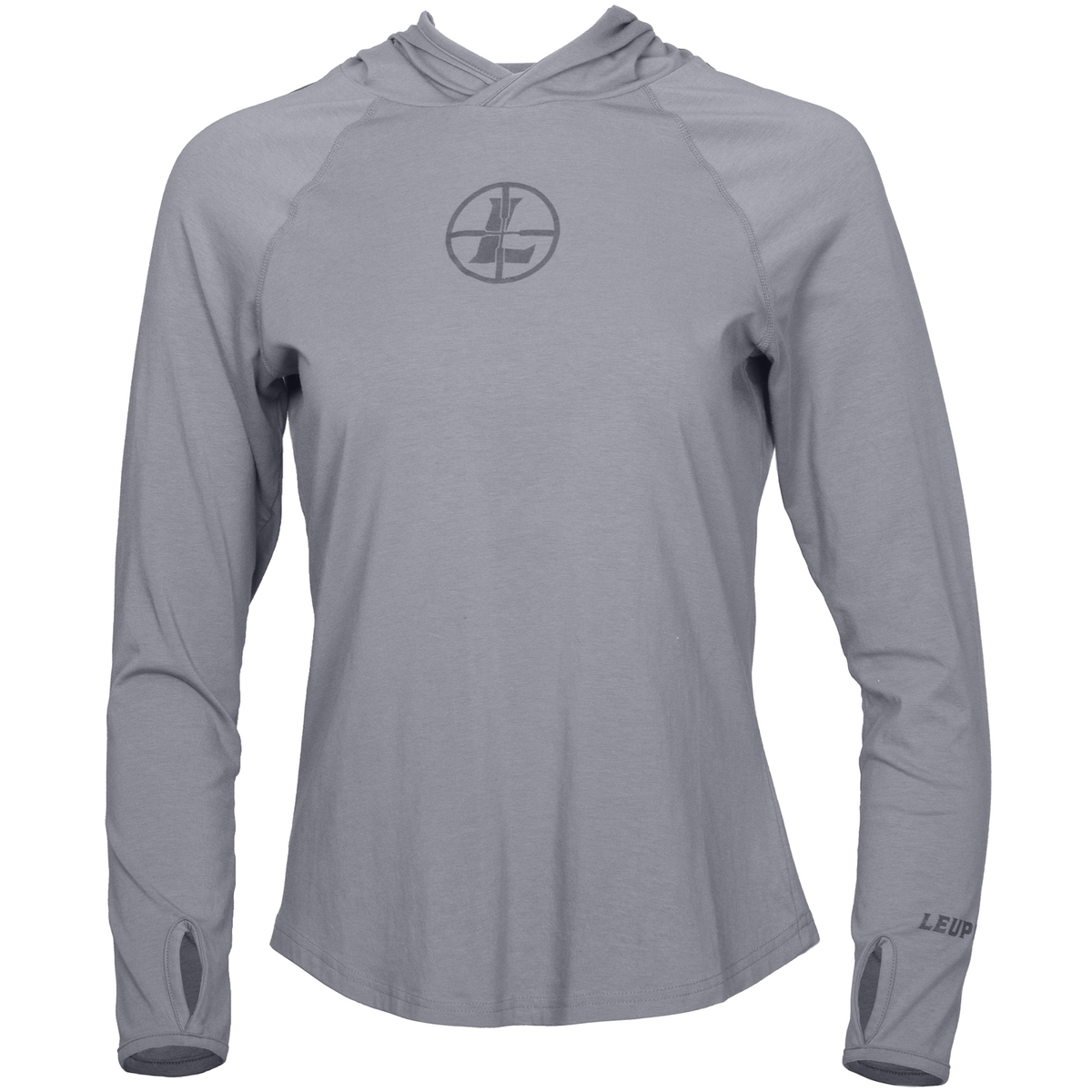 Leupold Women's Moab Lightweight Casual Sun Hoodie Leupold Women's Moab Lightweight Casual Sun Hoodie