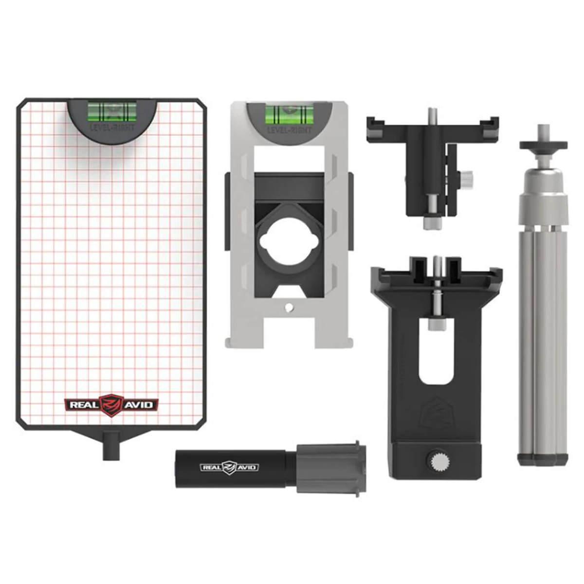 Real Avid Level Right Pro Scope Level Mount Real Avid Level Right Pro Scope Level Mount