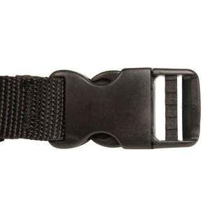 Lewis and Clark Side Release Buckle Strap