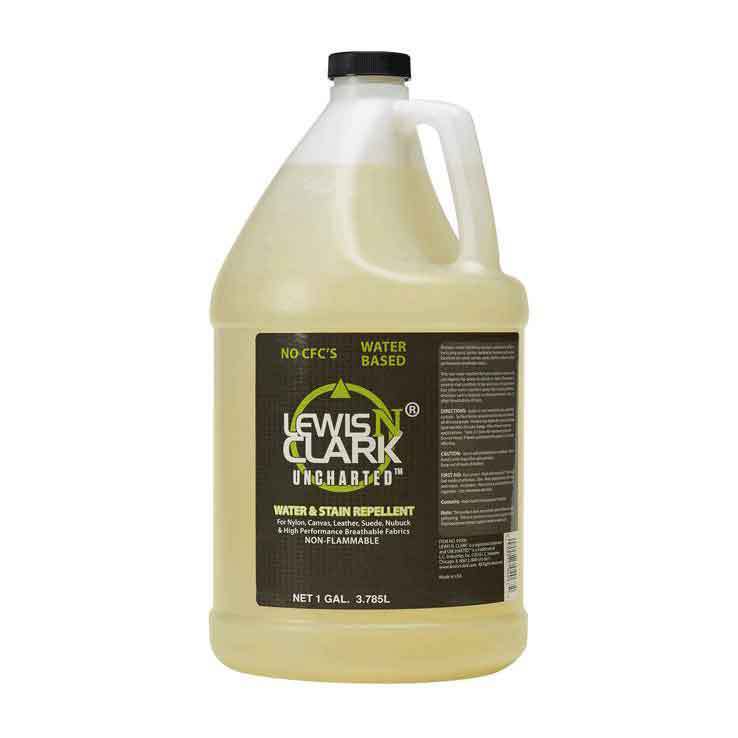 Lewis N. Clark 1 Gallon Waterproofing - 3.78L Lewis N. Clark 1 Gallon Waterproofing - 3.78L