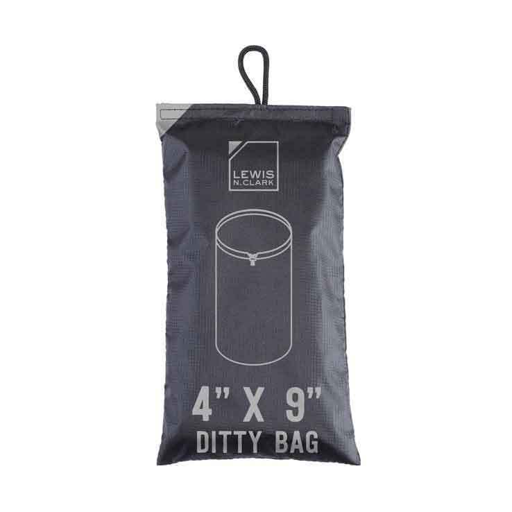 Lewis N. Clark Ditty Bags Lewis N. Clark Ditty Bags