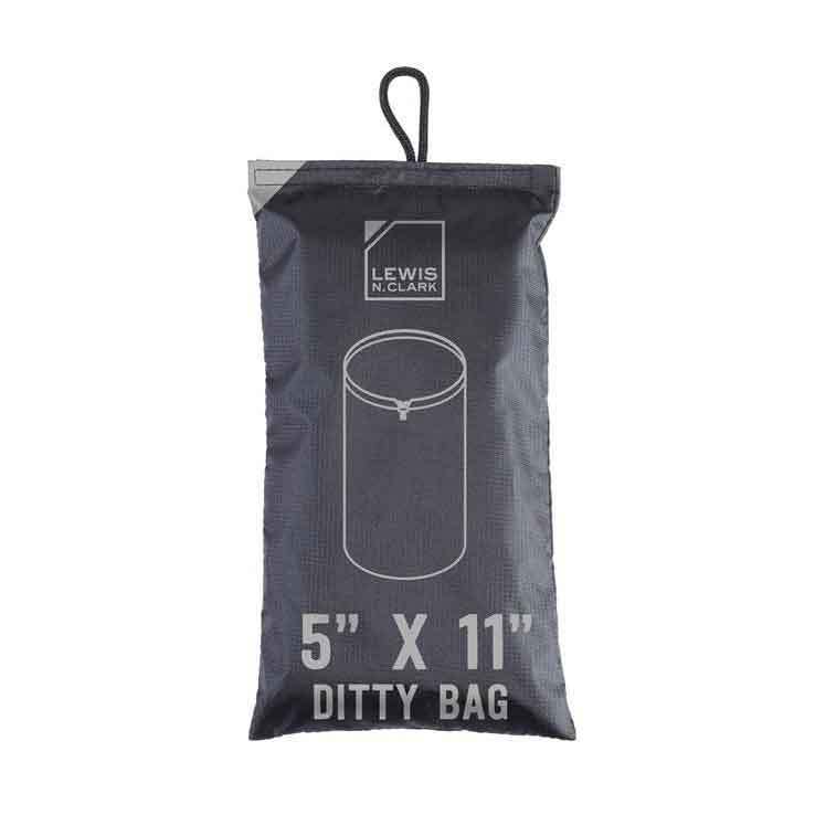 Lewis N. Clark Ditty Bags Lewis N. Clark Ditty Bags