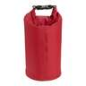 Lewis N. Clark WaterSeals Lightweight 10 Liter Dry Bag - Red - Red