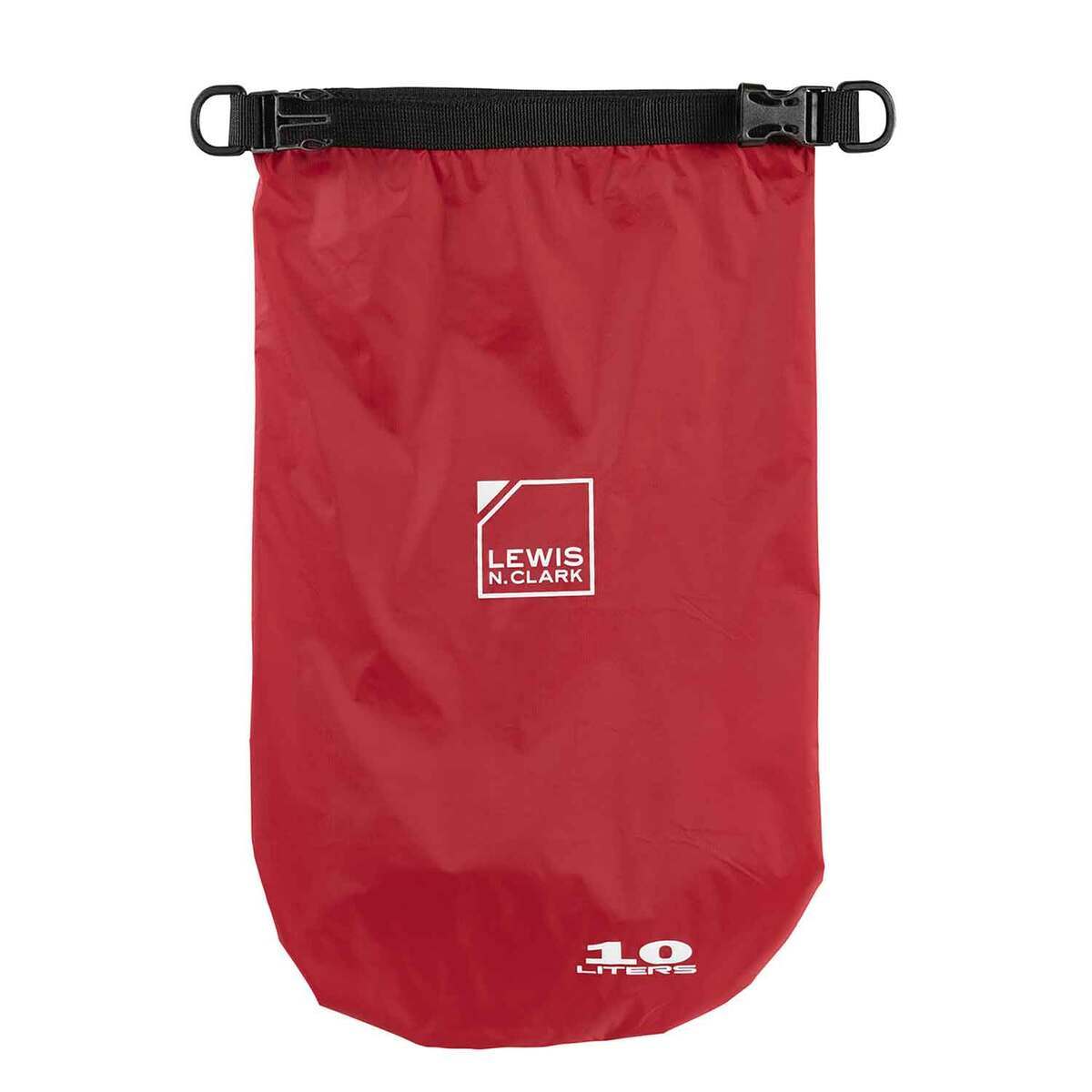 Lewis N. Clark WaterSeals Lightweight Dry Bag Lewis N. Clark WaterSeals Lightweight Dry Bag
