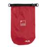 Lewis N. Clark WaterSeals Lightweight 10 Liter Dry Bag - Red - Red