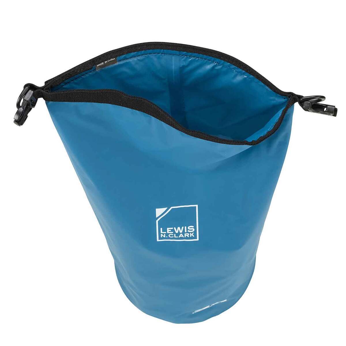 Lewis N. Clark WaterSeals Lightweight Dry Bag Lewis N. Clark WaterSeals Lightweight Dry Bag