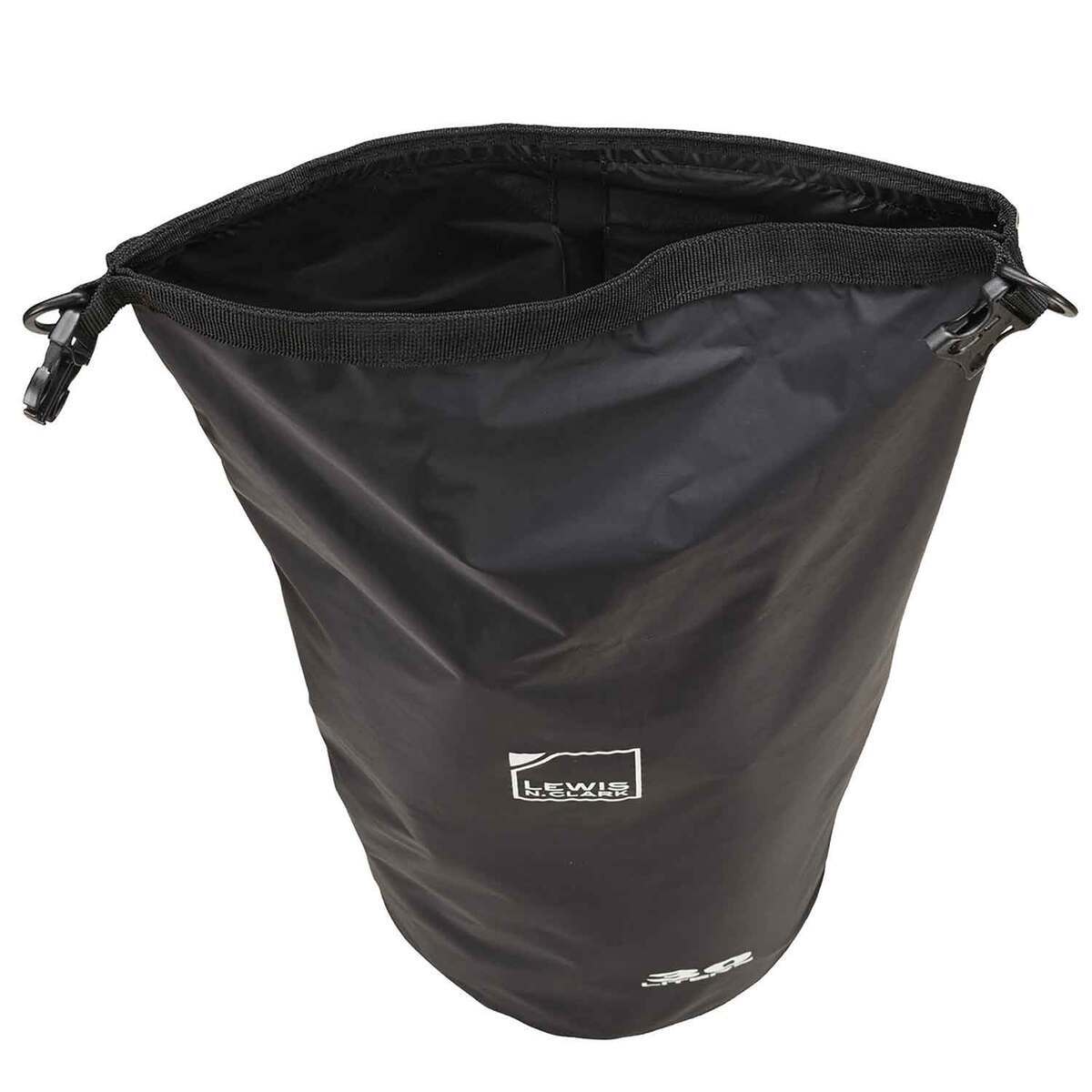 Lewis N. Clark WaterSeals Lightweight Dry Bag Lewis N. Clark WaterSeals Lightweight Dry Bag