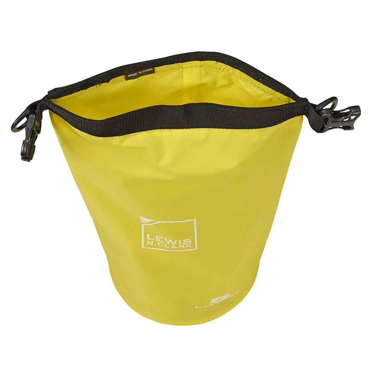 Lewis N. Clark WaterSeals Lightweight Dry Bag Lewis N. Clark WaterSeals Lightweight Dry Bag
