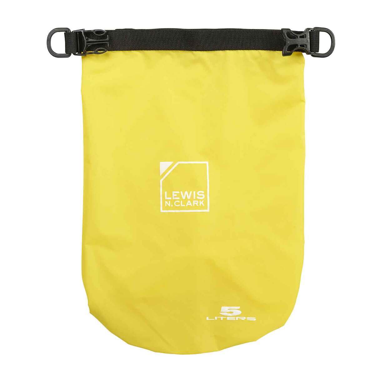 Lewis N. Clark WaterSeals Lightweight Dry Bag Lewis N. Clark WaterSeals Lightweight Dry Bag