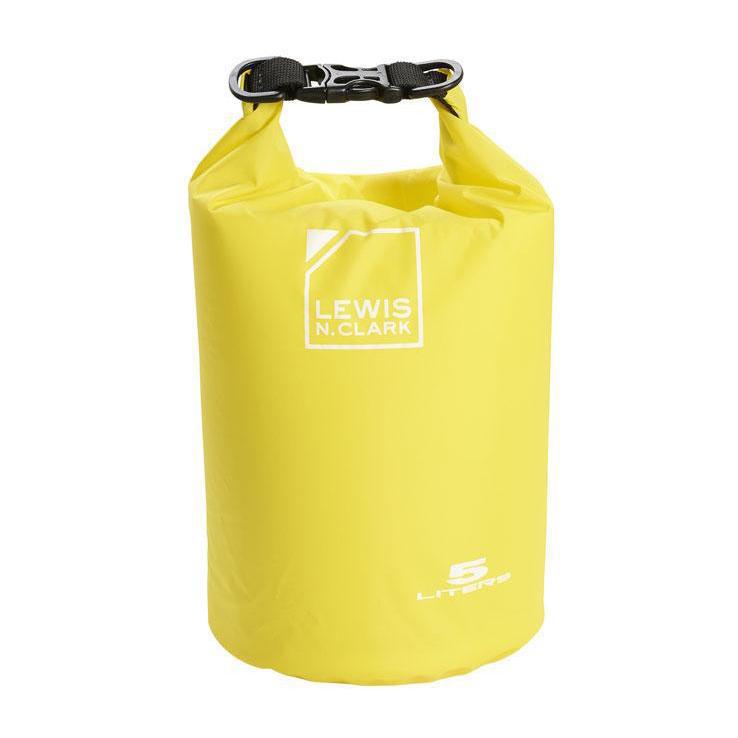 Lewis N. Clark WaterSeals Lightweight Dry Bag Lewis N. Clark WaterSeals Lightweight Dry Bag
