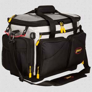 Lew's 3700 Custom Pro Soft Tackle Bag Lew's 3700 Custom Pro Soft Tackle Bag