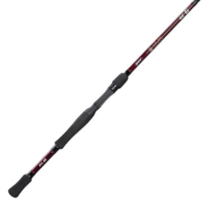 Lew's KVD Casting rod