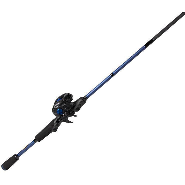 Lew's American Hero Casting Combo - 7ft, Medium Heavy Power, 1pc Lew's American Hero Casting Combo - 7ft, Medium Heavy Power, 1pc