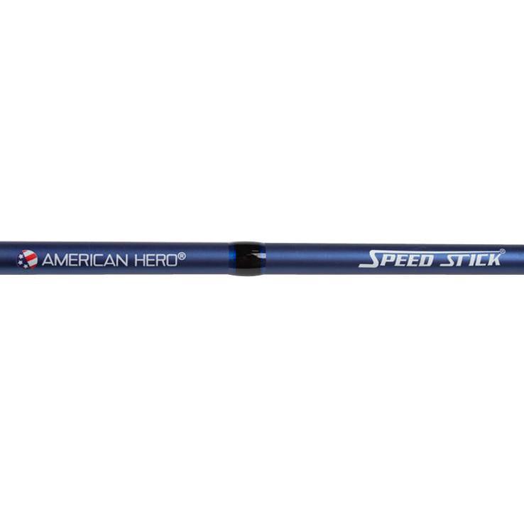 Lew's American Hero Casting Combo - 7ft, Medium Heavy Power, 1pc Lew's American Hero Casting Combo - 7ft, Medium Heavy Power, 1pc