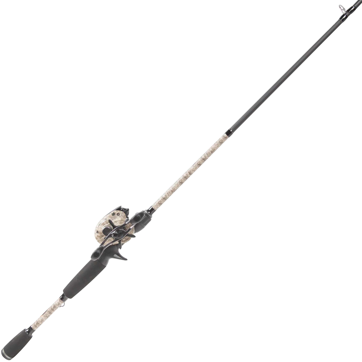 Lew's American Hero Camo Casting Combo Lew's American Hero Camo Casting Combo