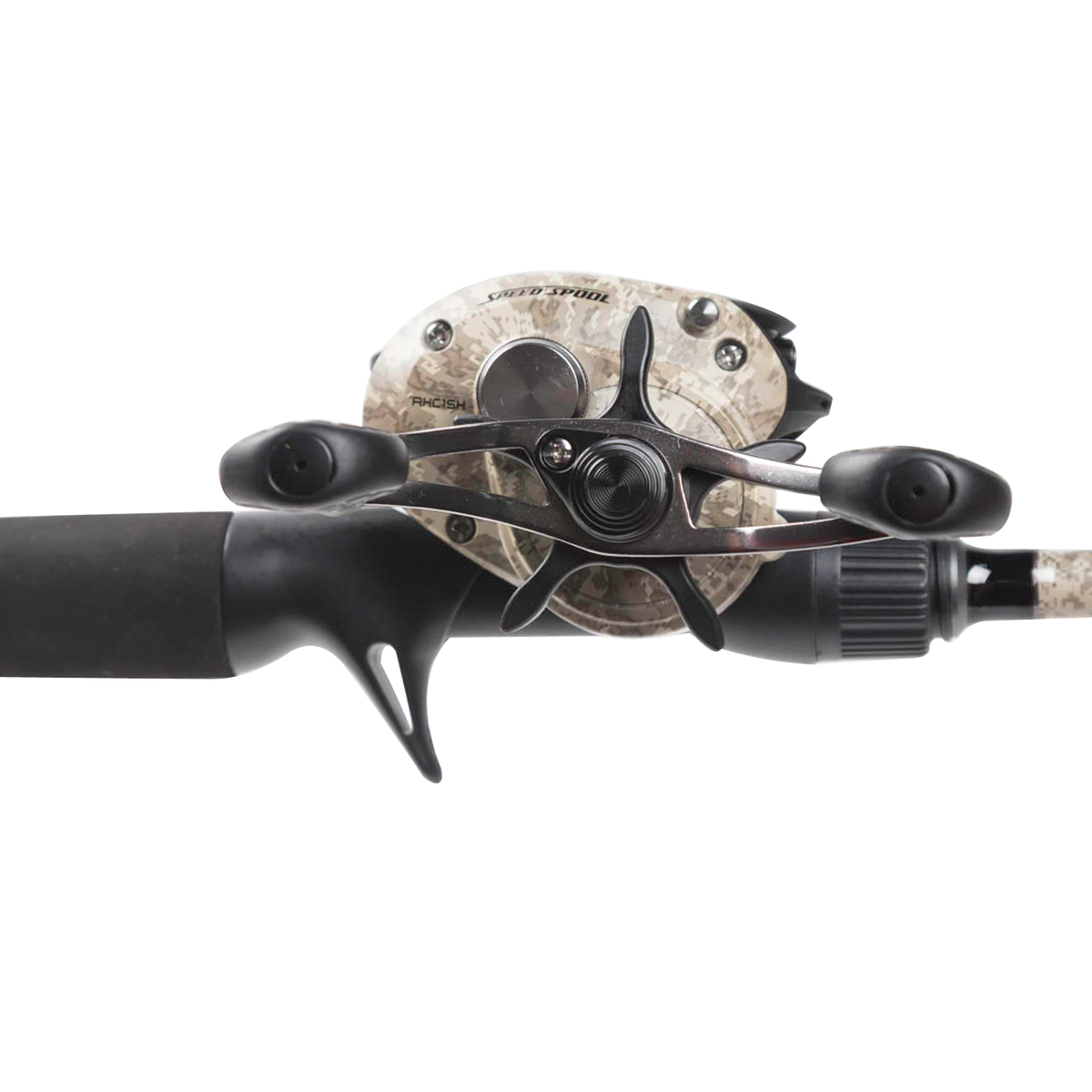 Lew's American Hero Camo Casting Combo Lew's American Hero Camo Casting Combo