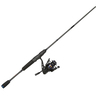 Lew's American Hero Spinning Combo - 6ft 6in, Medium, 2pc